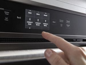 18 Oven Settings & Symbols: Bake, Roast, Grill & More | KitchenAid