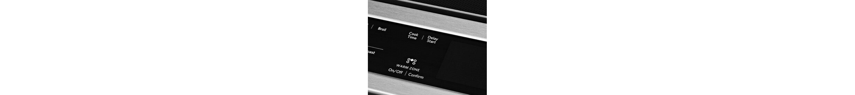 Delay start oven setting