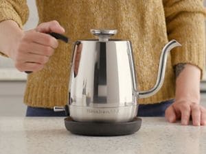 Pour Over Coffee How to Brew the Perfect Cup KitchenAid