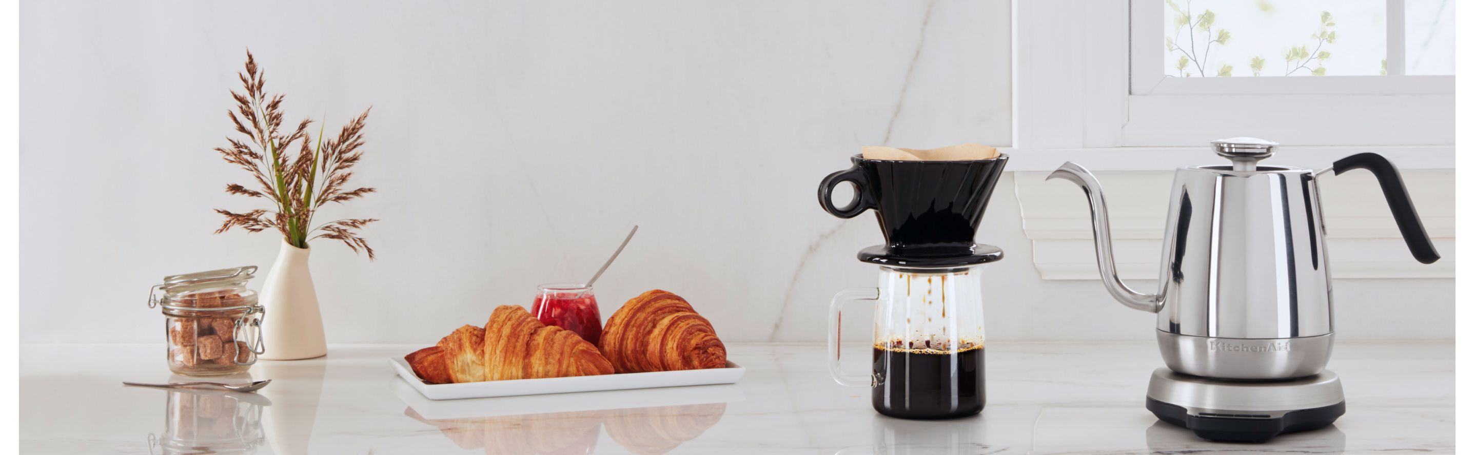 How to Make Pour-Over Coffee at Home: Tips from a Barista