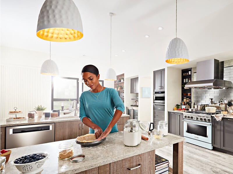 Kitchen Remodel Calgary
