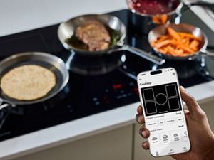 Smart and Intelligent Kitchen Appliances Buying Guide | KitchenAid