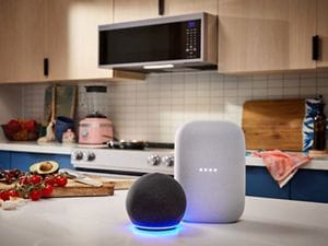 Smart and Intelligent Kitchen Appliances Buying Guide | KitchenAid
