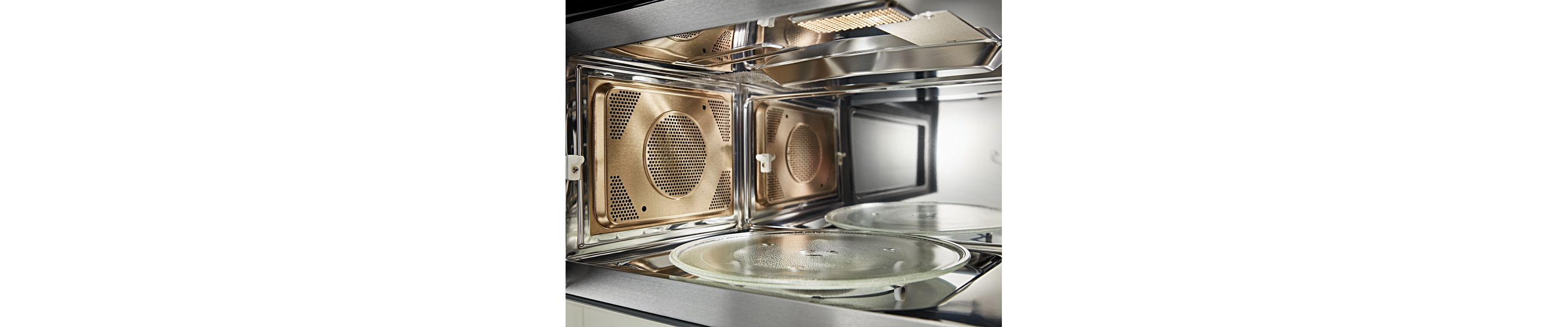 Best kitchenaid sale microwave