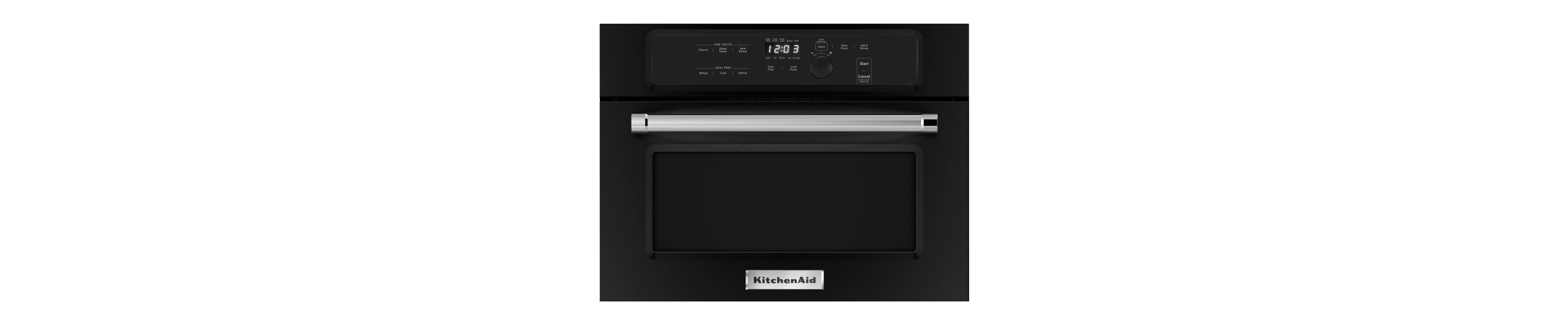 The 10 Best Microwaves for You in 2024 KitchenAid