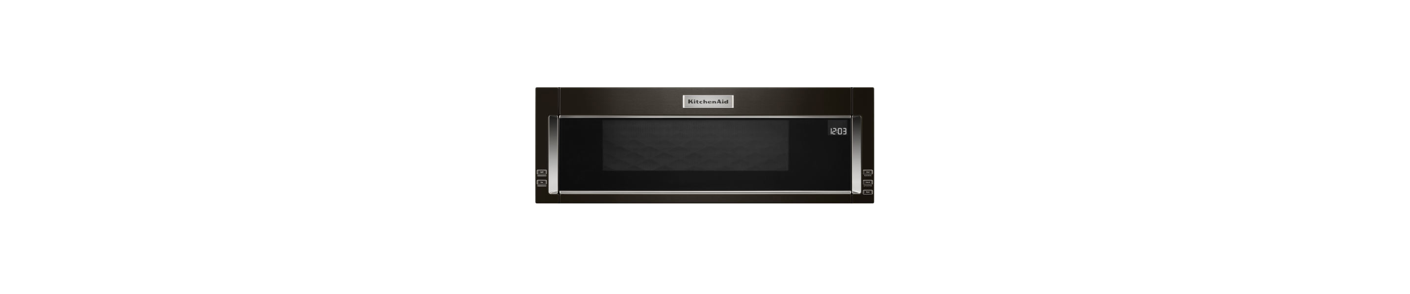 Best kitchenaid microwave sale