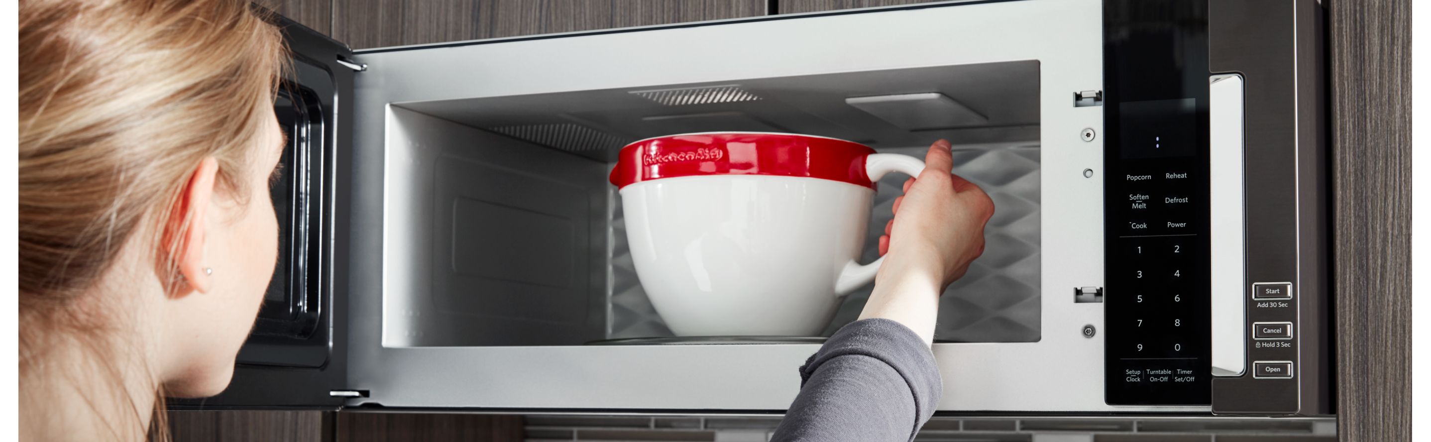 10 best microwaves 2025