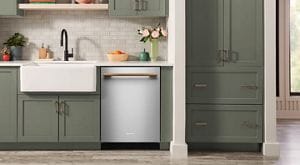 Third Rack Dishwasher Buying Guide | KitchenAid