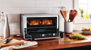 Digital toaster ovens new arrivals
