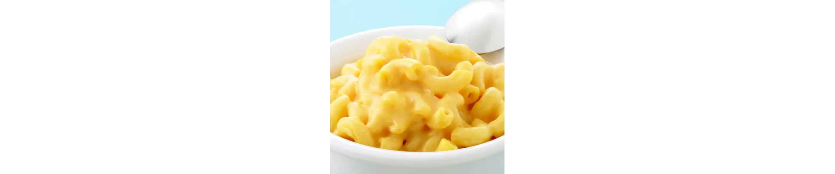 Macaroni and cheese