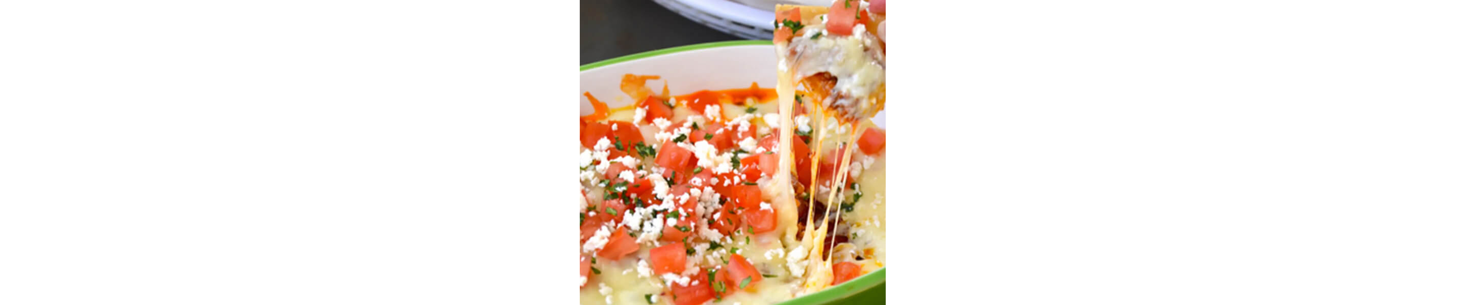 Queso dip