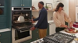 Oven Not Baking Evenly Causes and Fixes KitchenAid