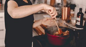 What Is Braising? How to Braise Meat and Vegetables | KitchenAid