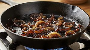What is Caramelization? | KitchenAid