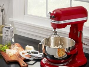 Kitchenaid pastry hotsell
