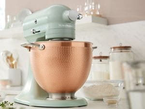 Kitchenaid pastry 2025
