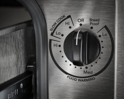 How to Use the Proof Setting on My Oven for Perfect Dough