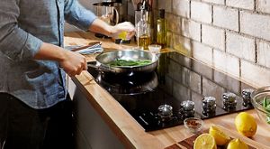 What is Sauteing? | KitchenAid