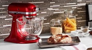 Kitchenaid attachment deals for bread