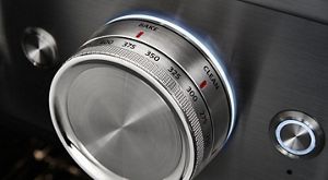 Why Is My Oven Overheating & How Can I Fix It? KitchenAid