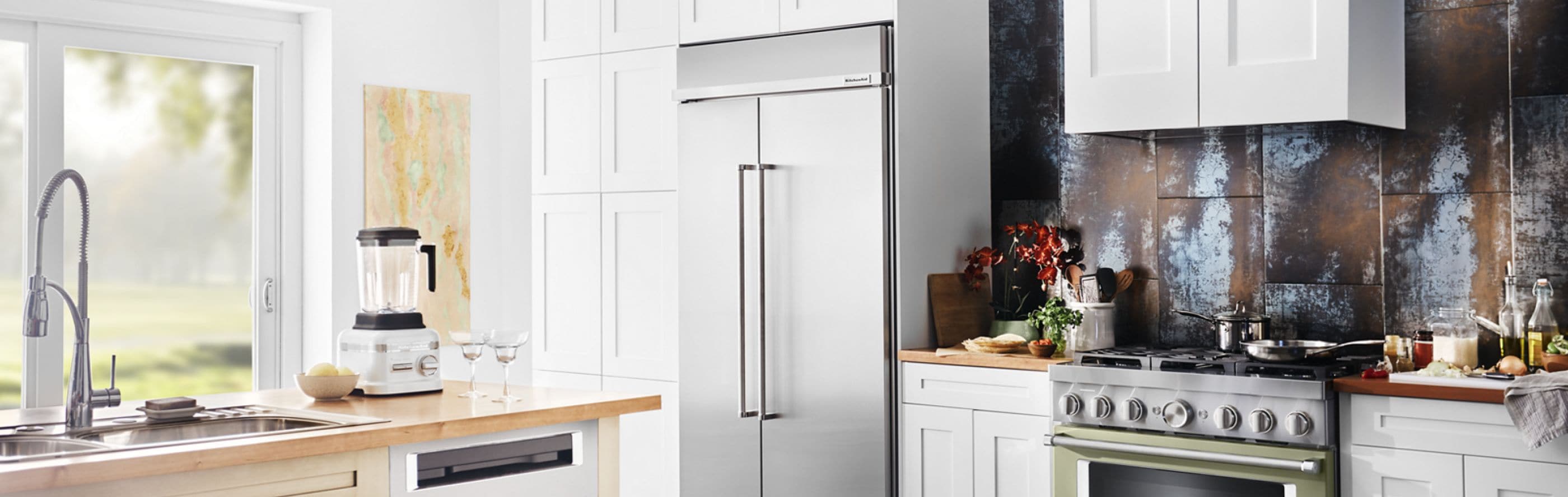 Freezer Making Dripping Noise: Quick Fixes and Troubleshooting Tips