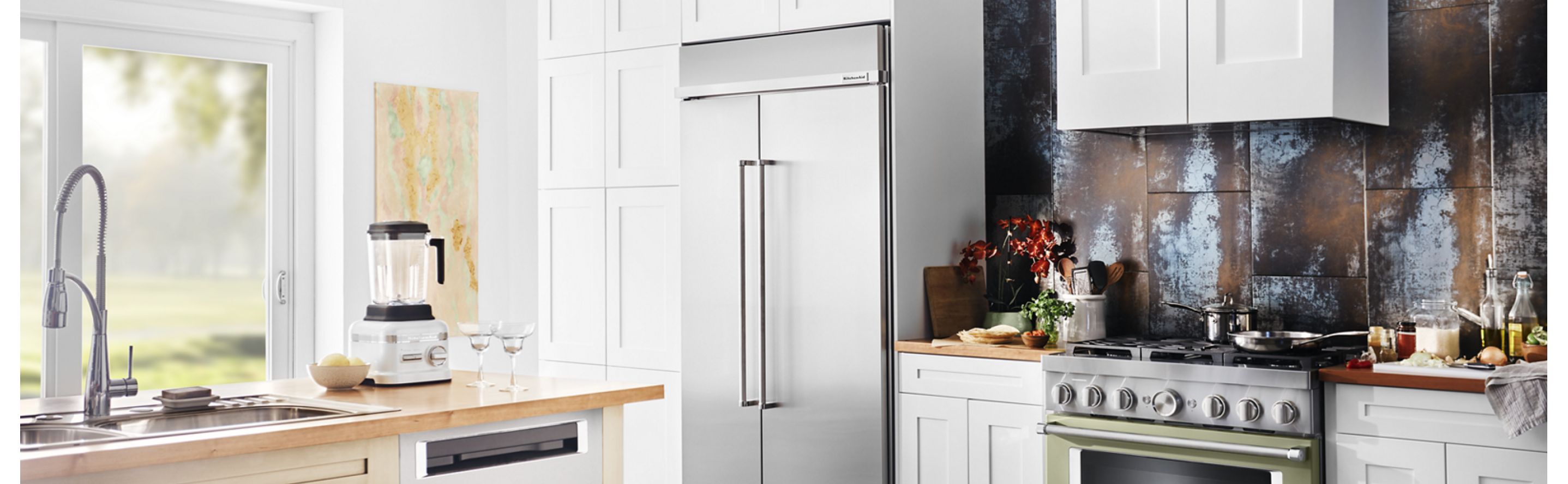 Freezer Making Dripping Noise: Quick Fixes and Troubleshooting Tips