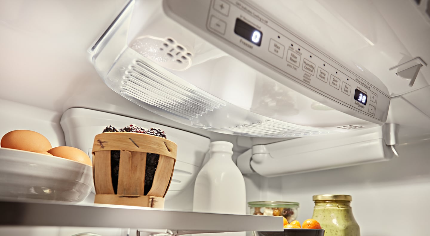 Kitchenaid Freezer Not Freezing: Quick Fixes You Need Today