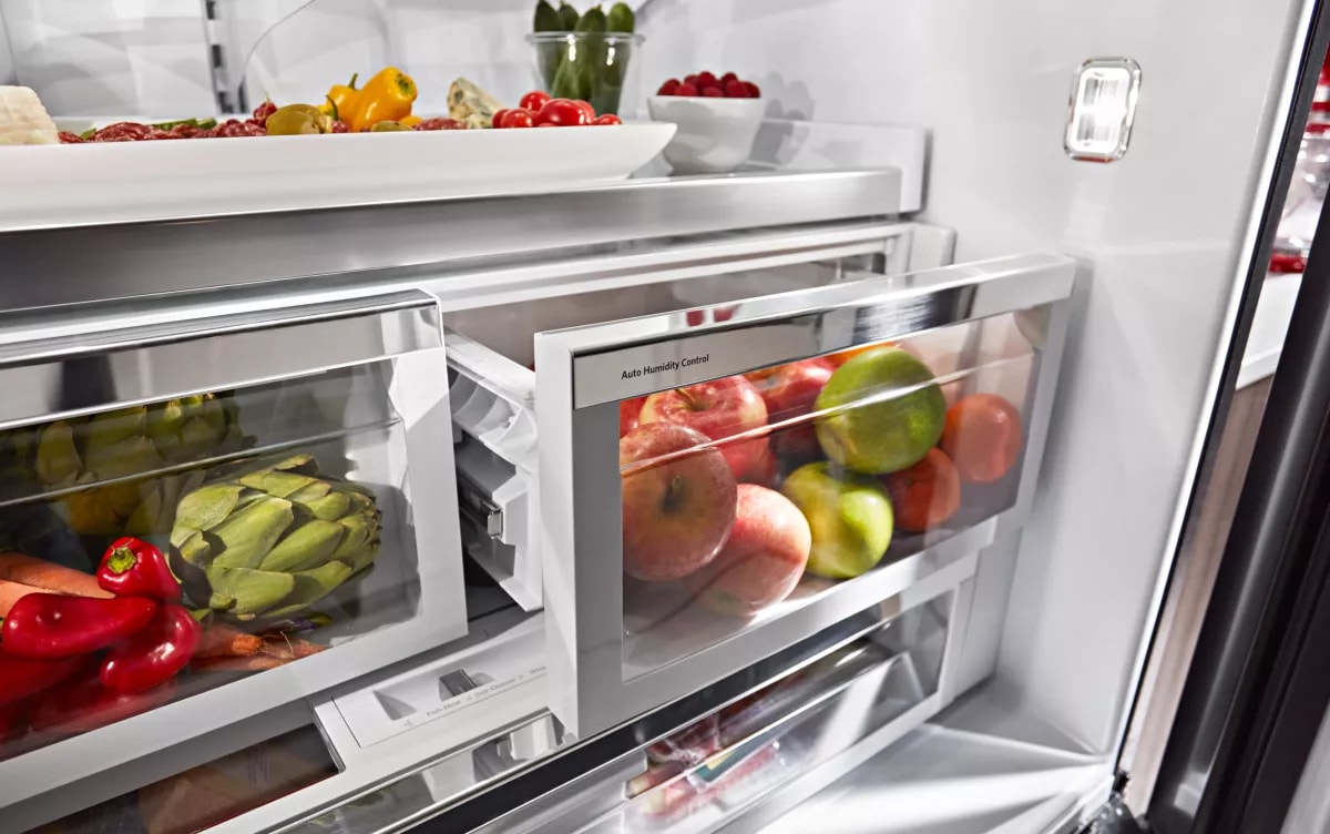 Kitchenaid Refrigerator Not Cooling: Quick Fixes You Need Now