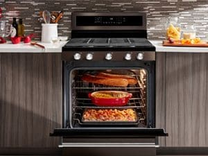 Kitchenaid oven lights not working deals