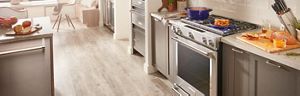 Heating house with gas oven cheap