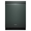 A KitchenAid® dishwasher