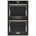 A KitchenAid® wall oven