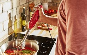 Hand mixer hot sale for kitchen