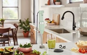 Kitchenaid corded hand blender sale