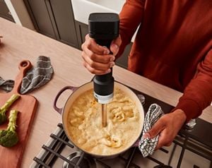 Kitchenaid artisan cordless hand blender new arrivals