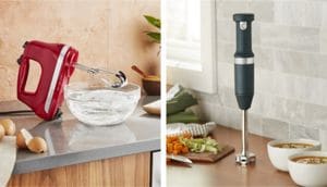 Kitchenaid hand shop blender best buy
