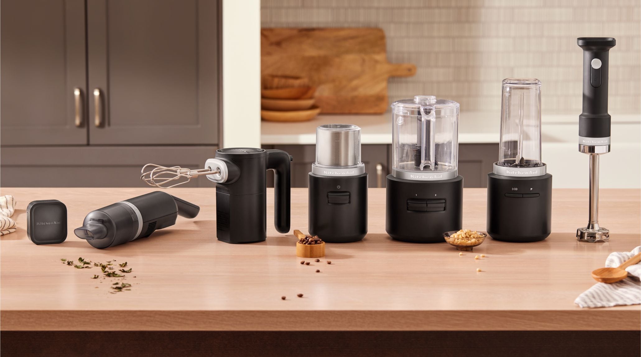 Kitchenaid kitchen machine deals