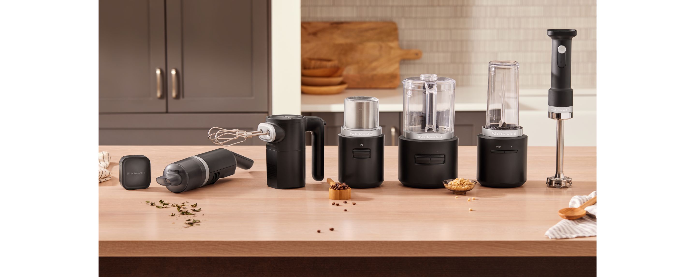 Kitchenaid cordless cheap