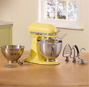 Color: The Heart & Soul of KitchenAid | KitchenAid