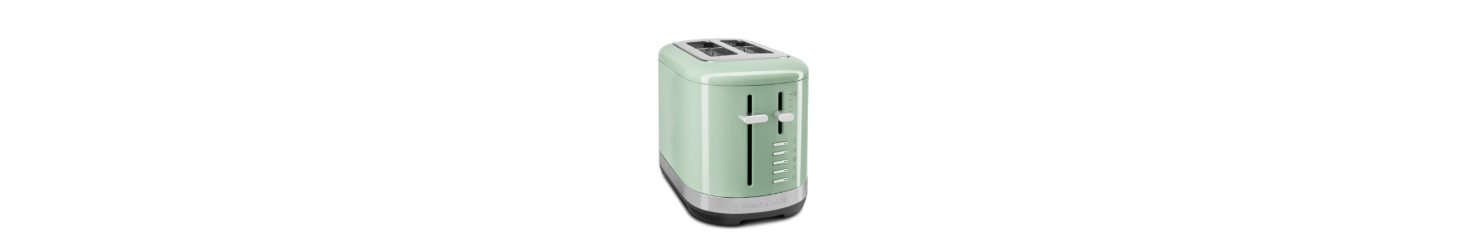 A 2 Slice Toaster