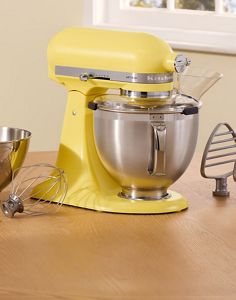 Kitchenaid home page discount