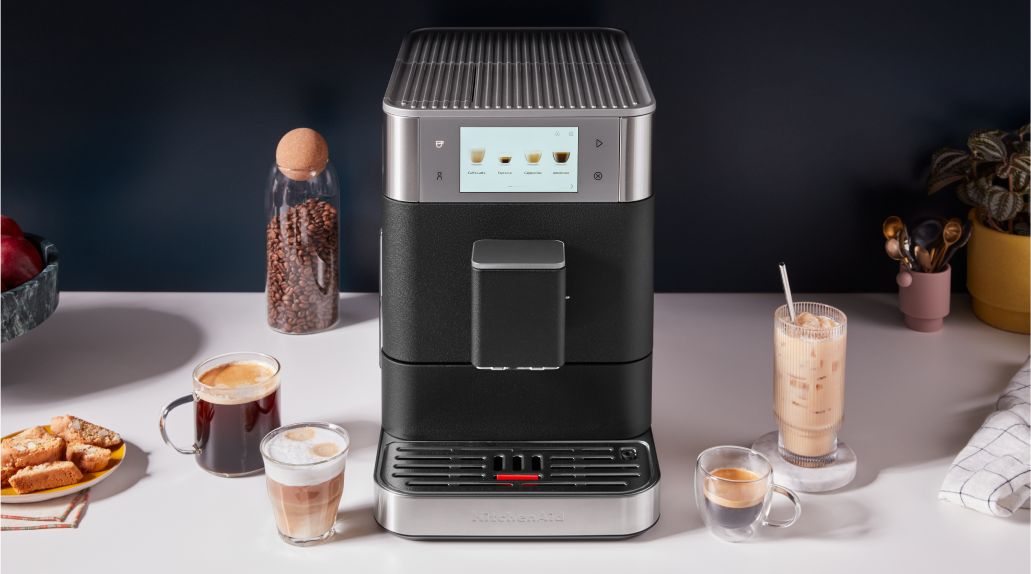 Easy espresso at home 2025