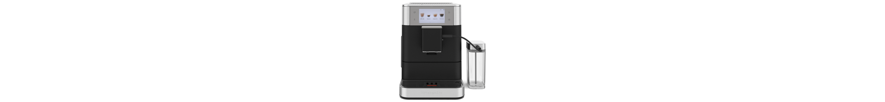 KitchenAid® Fully Automatic Espresso Machine