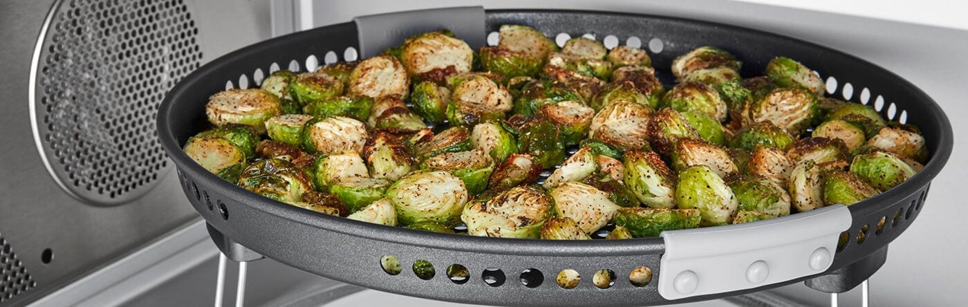 How to Use Air Fry Microwave: Quick Tips for Perfect Results