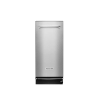 A KitchenAid® Compactor. 