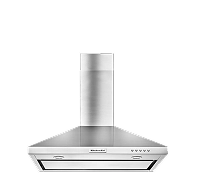 A KitchenAid® Hood. 