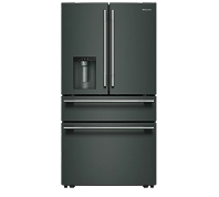 A KitchenAid® Refrigerator. 