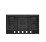 A KitchenAid® Cooktop.
