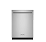 A KitchenAid® Dishwasher. 