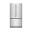 A KitchenAid® Refrigerator. 